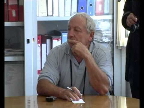 ONDA TG 28.11.2013 -  COOPERATIVE  INCONTRO PREFETTURA