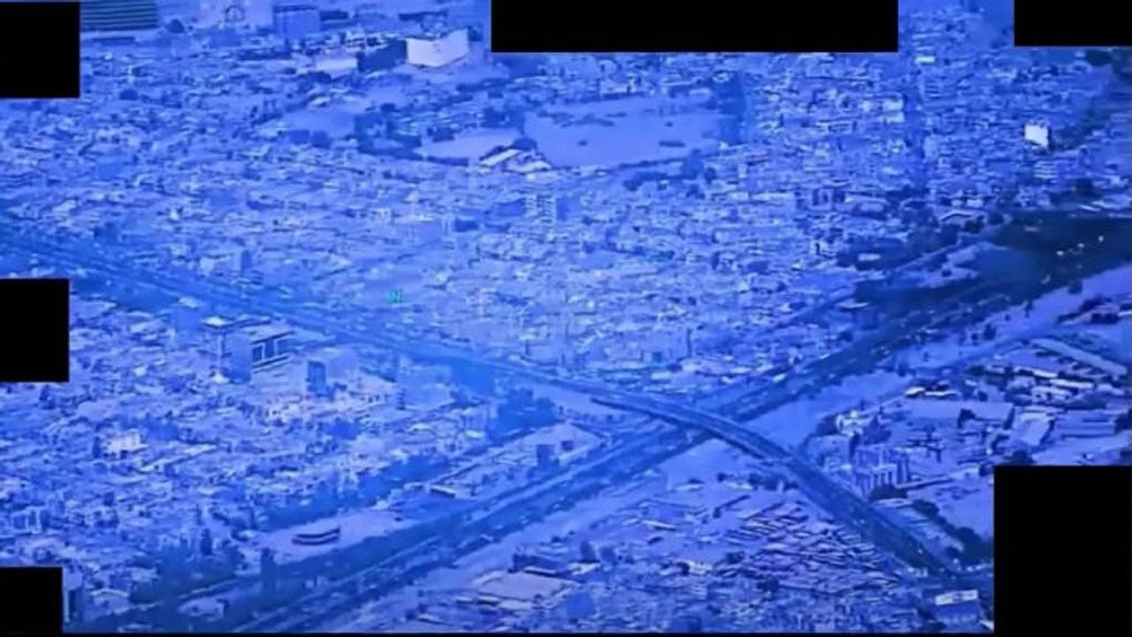 La Casa Bianca rilascia il quinto 'Ufo drop', nuovi documenti e video sugli Ufo