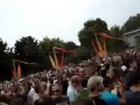 Marco Carola @ Love Family Park 2008