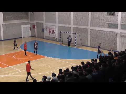 KMF Zufo  - KMF Vranje