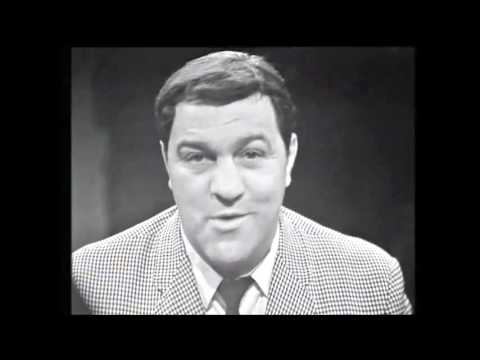 Ron Casey SIgnature Interview - Rocky Marciano in 1966