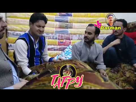 #Rashid Khan and afsar Afghan New tappy