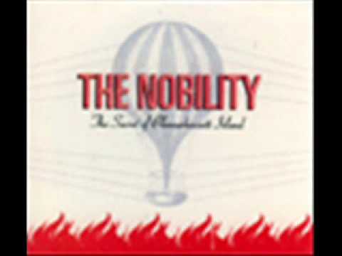 Moonlight Shines - The Nobility