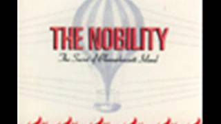 Moonlight Shines - The Nobility