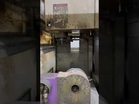 2011 QUASER MK603SE Vertical Machining Centers | Midstate Machinery (2)