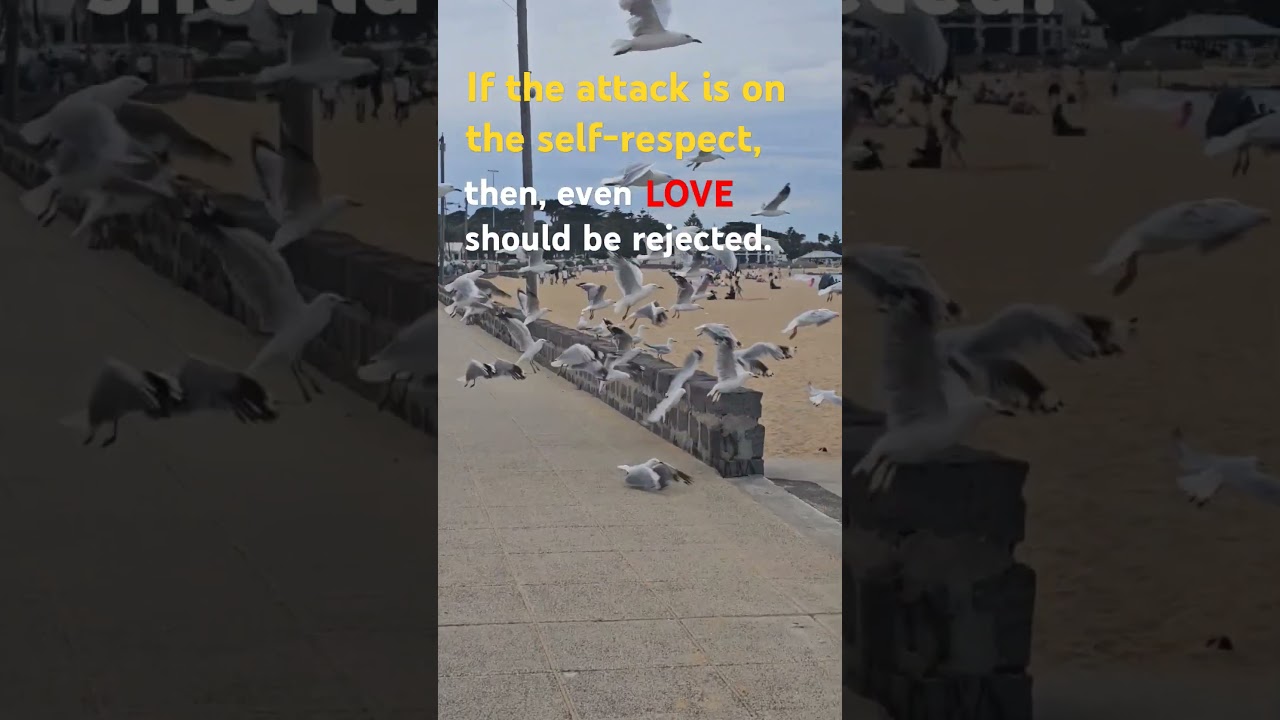 Never Compromise your self-respect #motivation #shorts #quotes #chanakya