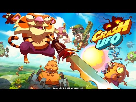 Hero Bash IOS