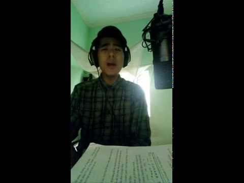 Người ấy cover - BC Blue