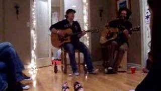 Ernie Halter Whisper w/Tony Lucca