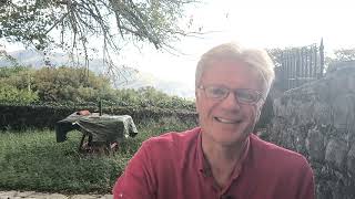 Endgame, now the elites fall. Then the country, then the EU.