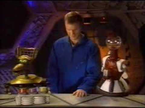 Turn Your Crank To Frank!