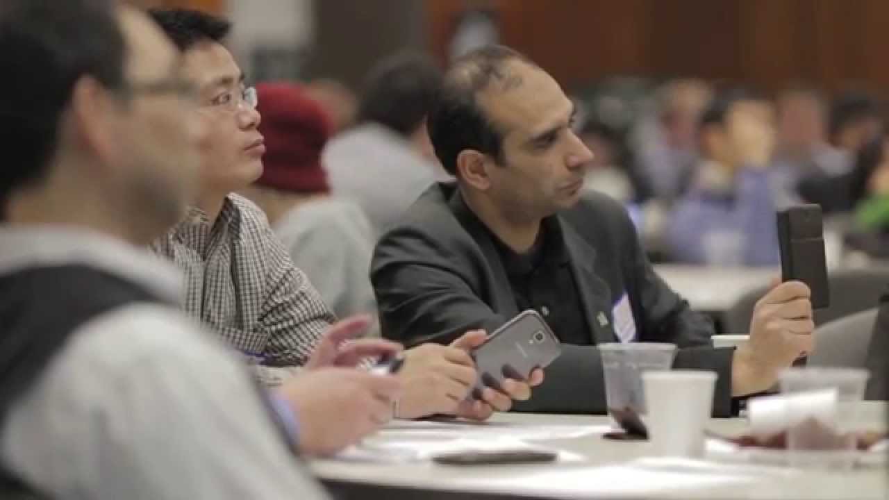 Open Data Day Toronto 2014