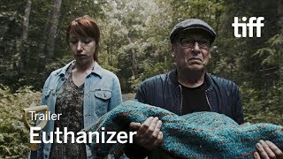 EUTHANIZER Trailer | TIFF 2017