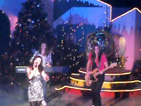 Beata Dubasova a kapela NICE 8.12.2011.AVI