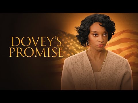 Dovey's Promise Official Trailer (2025) | Drama | History | Breaking Glass Pictures