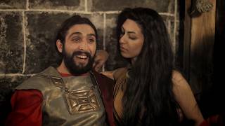 Hin Arqaner (Ancient Kings), episode 2