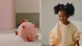 Sensory sound ball Joe