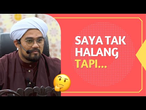Terputus Ilmu Bila Meninggi Diri 