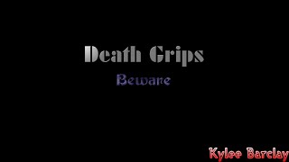 Death Grips - Beware Song Lyrics