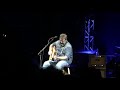 The Hills of Caroline - a rare live performance -Vince Gill Live in concert in Cary, North Carolina