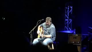 The Hills of Caroline - a rare live performance -Vince Gill Live in concert in Cary, North Carolina