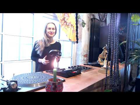 Nesnova RTS.FM St. Petersburg at Mixed