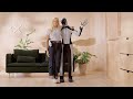 Introducing NEO Beta A Humanoid Robot For The Home