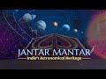 Jantar Mantar India S Astronomical Heritage