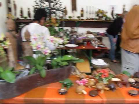 Thai Cultural Festival  2009