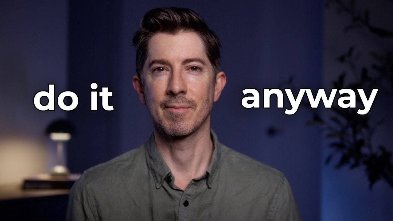 20 Years of Anxiety Treatment in 15 minutes (Part 2)