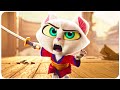 PAWS OF FURY The Legend Of Hank Trailer 2022 ᴴᴰ