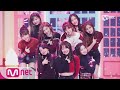 TWICE LIKEY Comeback Stage M COUNTDOWN 171102 EP 547