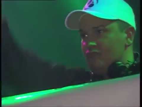 Pulsedriver Birtay Party 21.02.2003 Atrium Kiel, Germany [Full DVDRip]