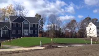preview picture of video 'New Homes in Dracut Ma'