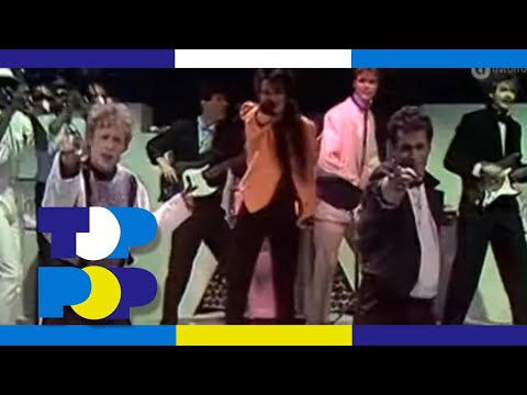 Novo Band - Let's go dancing • TopPop