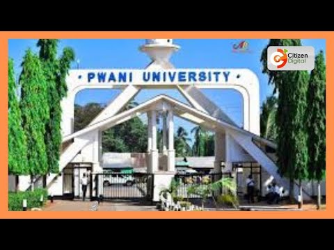 Wanafunzi wa chuo cha Pwani wasema wataandamana