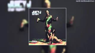 Juicy J - Smoke A Nigga (Instrumental)