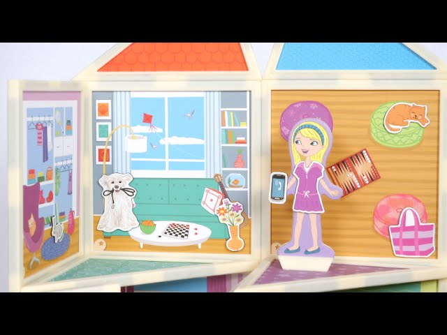 Brand New Build & Imagine Malia's Beach House in Toys & Games in Oakville / Halton Region