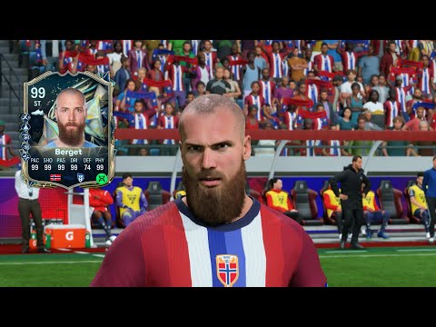 The Ultimate Evo Story feat. Jo Inge Berget