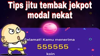 Download lagu #1 Cara Menang Star Treasure Modal Nekat mp3