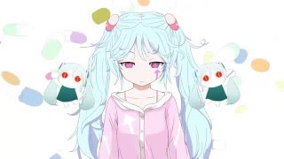 【灯油】「すろぉもぉしょん」【歌ってみた】
