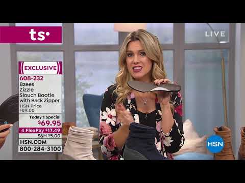 HSN | Fall Fashion Edit 09.19.2018 - 03 AM