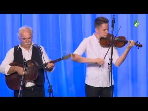 KONJI MOJO - Orkester KPD "Karpati", Verbas