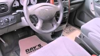 preview picture of video '2007 Chrysler Town Country Acworth GA 30101'