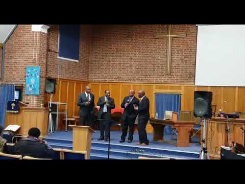 Walking in Sonlight, Advent Quartet