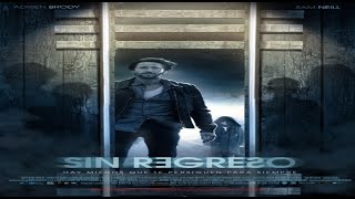 Sin Regreso