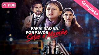 Download lagu 【Dublado】A mulher que 'morreu' grávida há 7 anos voltou para buscar o que é dela. mp3