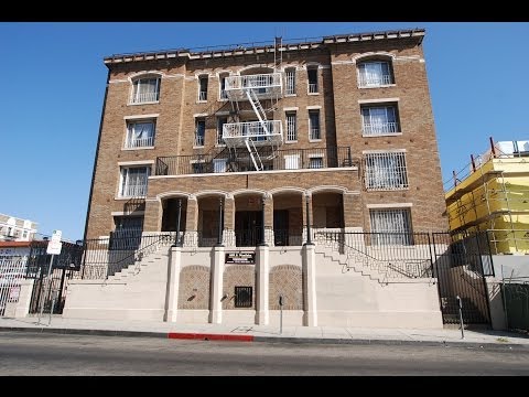 Westlake Apts - Single and One Bedroom Apartment in Mid-Wilshire/Koreatown!