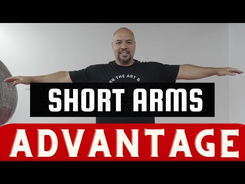 Boxing Range | 3 Tips for Short Fighters