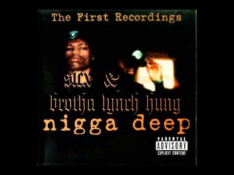 Sicx & Brotha Lynch Hung - For the Funk of It